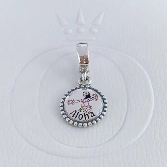 Pandora Jewelry - Pandora Hawaii Aloha Charm